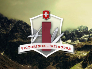 Victorinox – Withouse