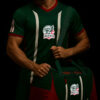 MALETA DEPORTIVA SELECCION MEXICANA