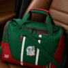 MALETA DEPORTIVA SELECCION MEXICANA