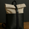 BACKPACK URBAN ROLLTOP