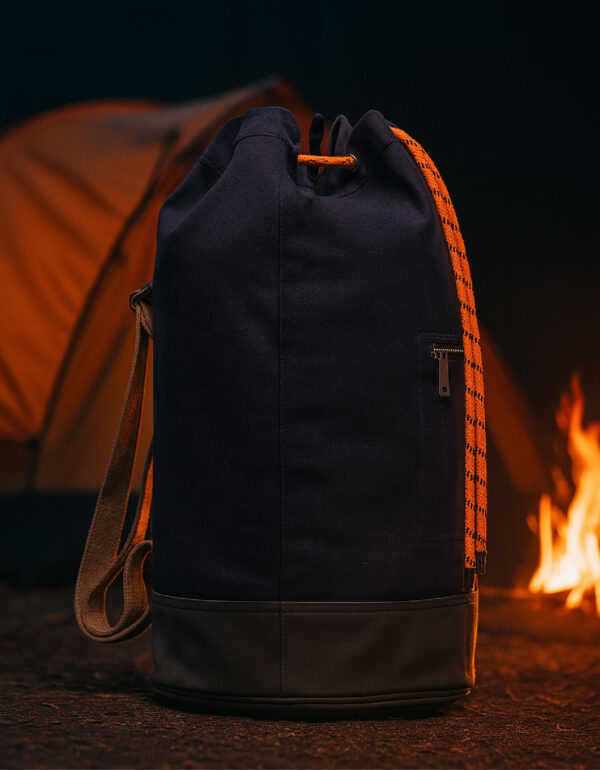 BACKPACK DUFFLE URBAN CLASSIC