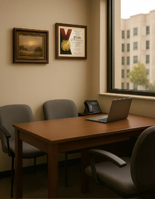 DIPLOMA MARCO CLASICO