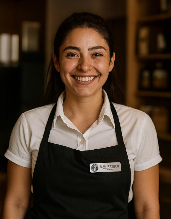 PORTA GAFETE CLIP & HOLDER