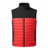 CHALECO ROJO CHALECO MOD. 2257
