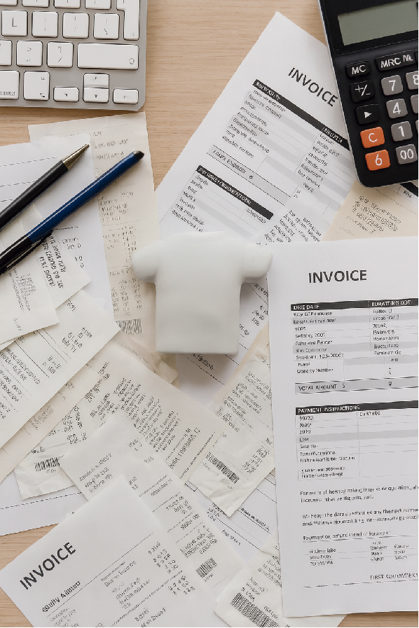 CAMISETA ANTIESTRÉS PERSONALIZABLE