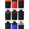 chalecoss CHALECO MOD. 2257