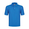 POLO AZUL SKY CLASSIC
