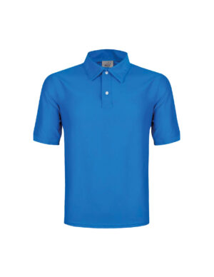 POLO AZUL SKY CLASSIC