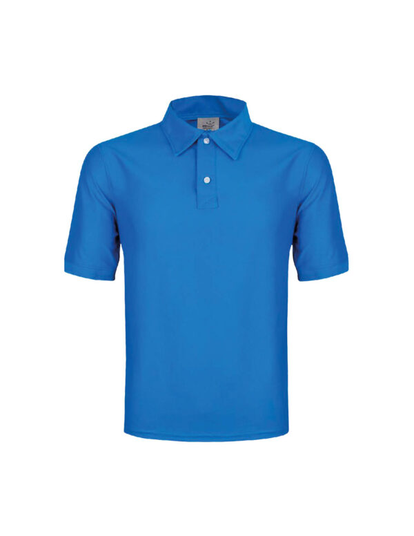 POLO AZUL SKY CLASSIC