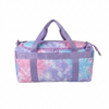 tie dye MALETA DEPORTIVA GRADIENT BLUE
