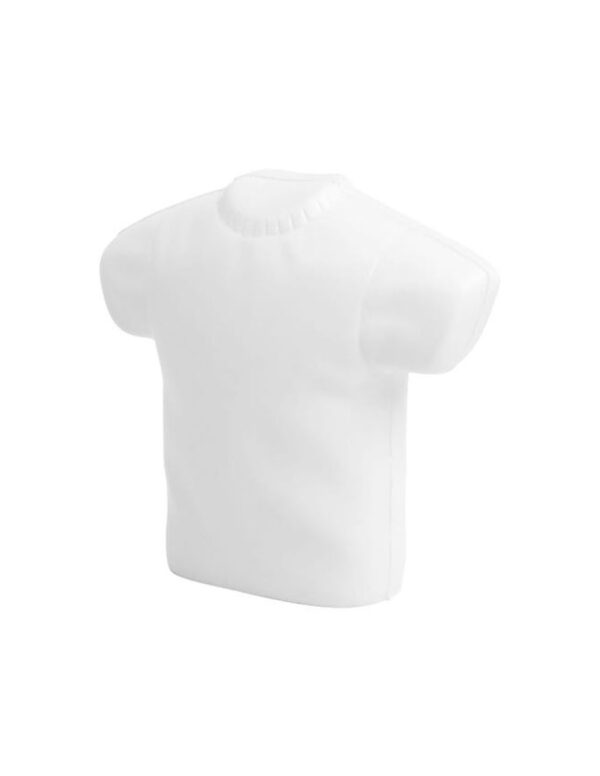 CAMISETA ANTIESTRÉS PERSONALIZABLE