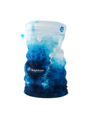 BUFF MULTIFUNCIONAL OCEAN WAVES