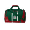 MALETA DEPORTIVA SELECCION MEXICANA
