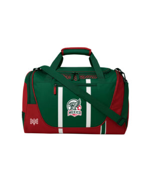 MALETA DEPORTIVA SELECCION MEXICANA