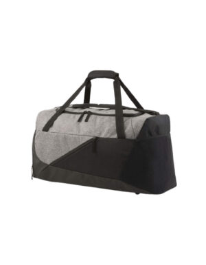 MALETA DEPORTIVA URBAN BLACK & GRAY