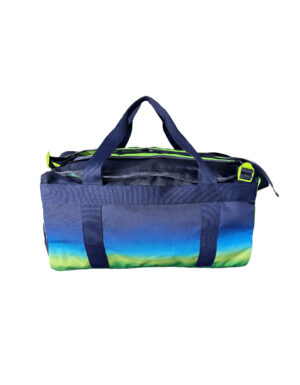 MALETA DEPORTIVA GRADIENT BLUE