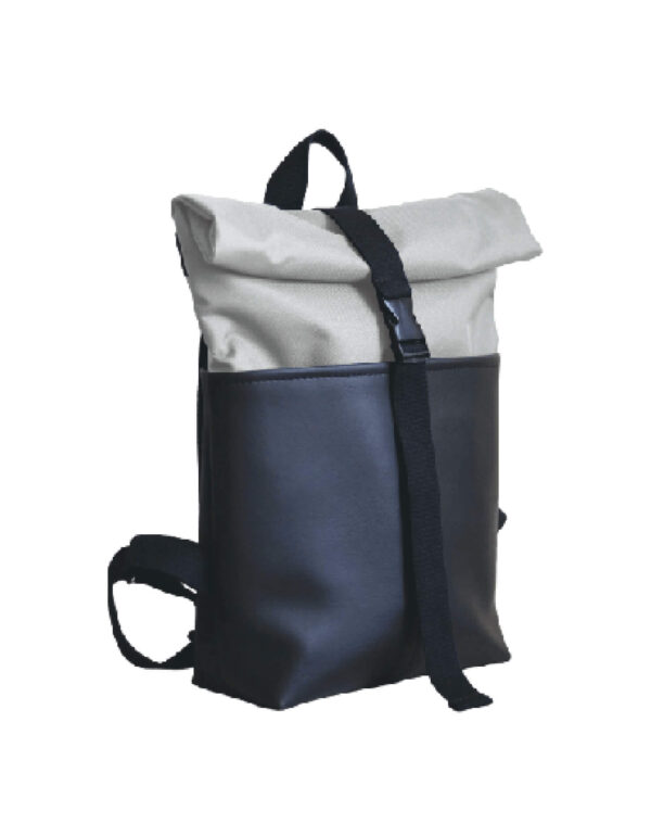 BACKPACK URBAN ROLLTOP