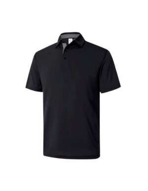 POLO BLACK CLASSIC DRYFIT