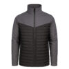 CHAQUETA URBAN BLACK SERIES