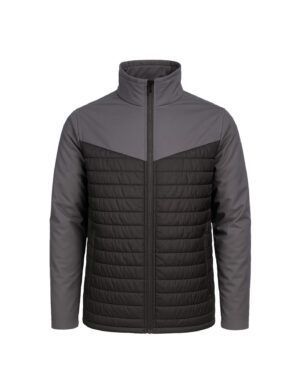 CHAQUETA URBAN BLACK SERIES