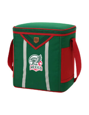 HIELERA MEXICO PROMOCIONAL