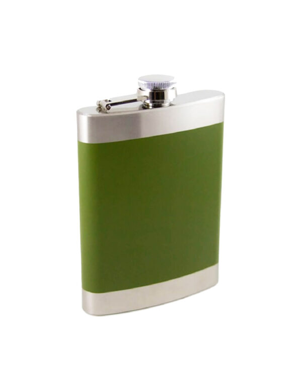 LICORERA METALICA PERZONALIZABLE