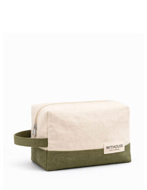 COSMETIQUERA NATURAL