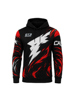 HOODIE DEPORTIVO GRAFICO DE ALTO IMPACTO