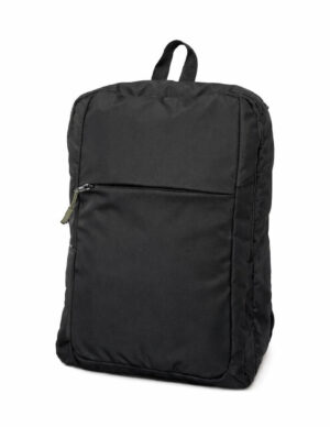 MOCHILA URBANA MINIMALISTA