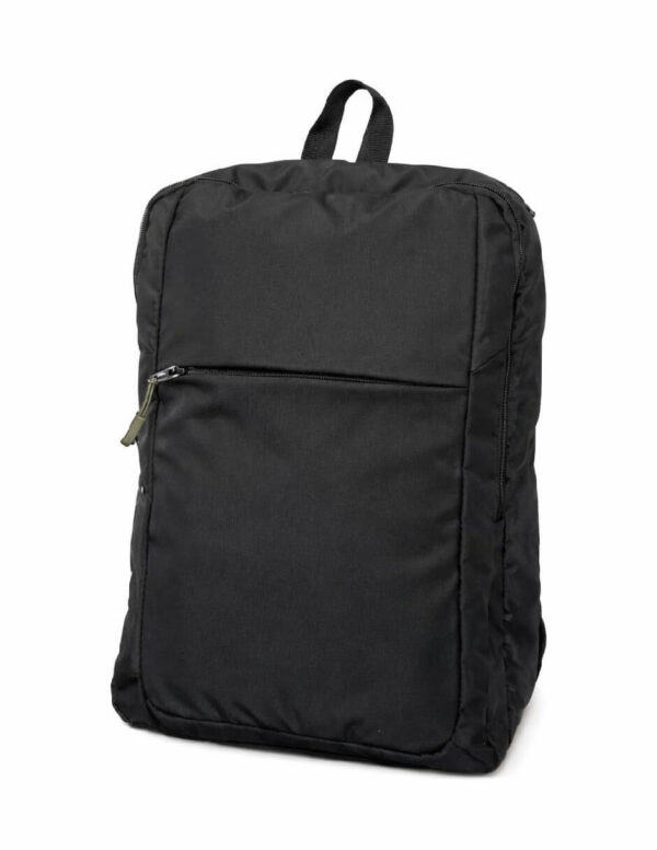 MOCHILA URBANA MINIMALISTA