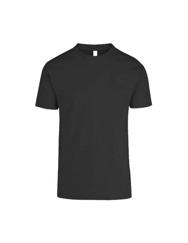 PLAYERA BASICA CON CUELLO REDONDO