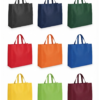 BOLSA ECOLOGICA NONWOOVEN CON FUELLE