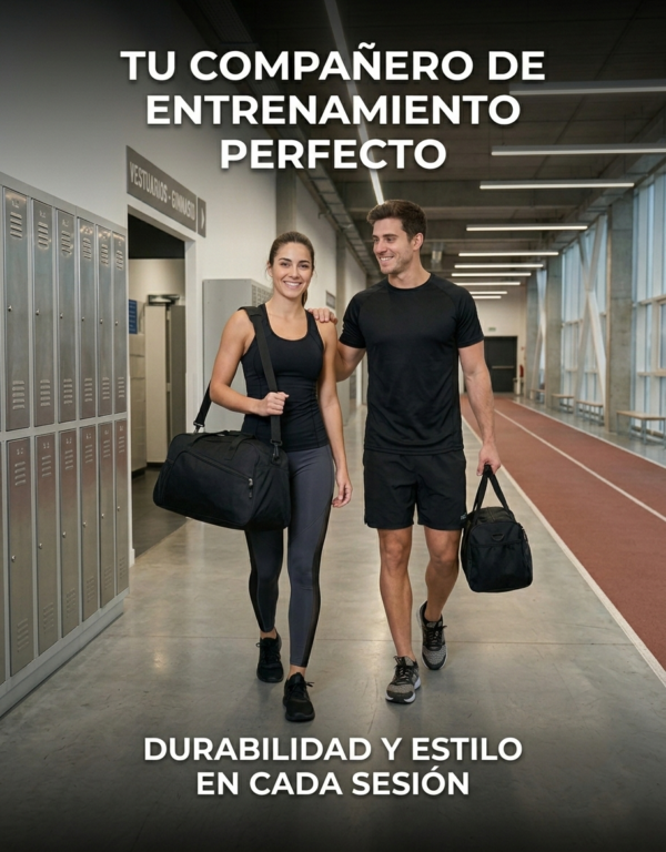 MALETA DEPORTIVA GRANDE