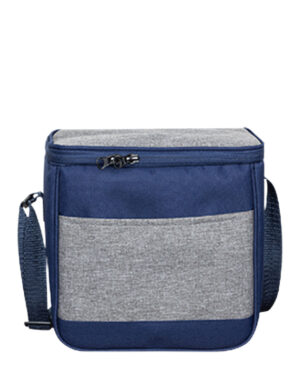 HIELERA SIX CON BOLSA FRONTAL