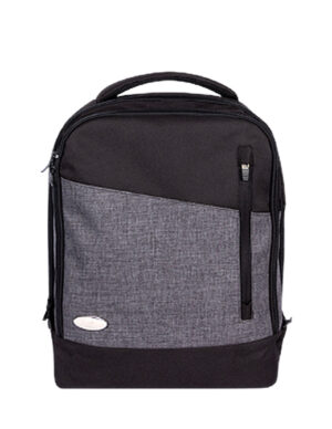 MOCHILA PORTALAPTOP BICOLOR