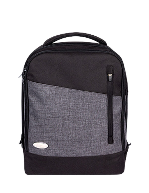 MOCHILA PORTALAPTOP BICOLOR