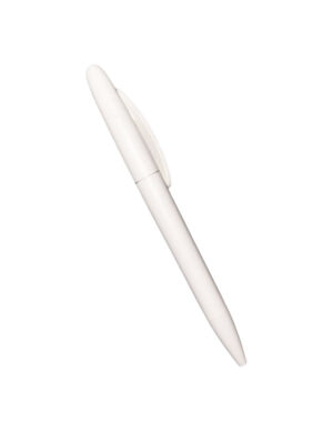 PLUMA BLANCA BIODEGRADABLE