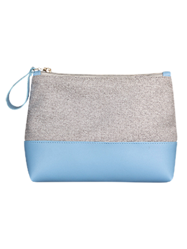 COSMETIQUERA BICOLOR