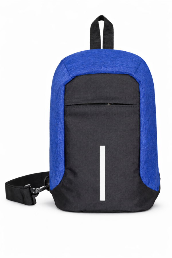 BANDOLERA HIGH LEVEL