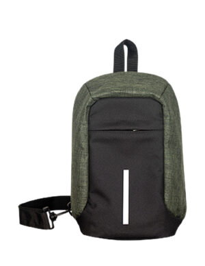 BANDOLERA HIGH LEVEL