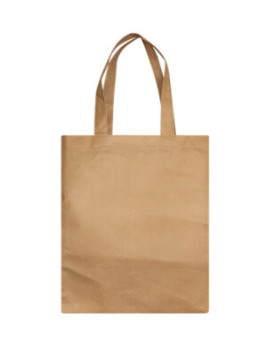 BOLSA ECOLOGICA NONWOVEN