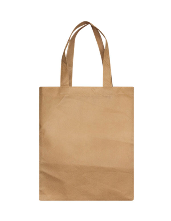 BOLSA ECOLOGICA NONWOVEN