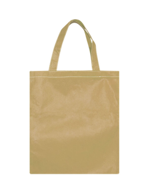 BOLSA ECOLOGICA NONWOVEN GRANDE