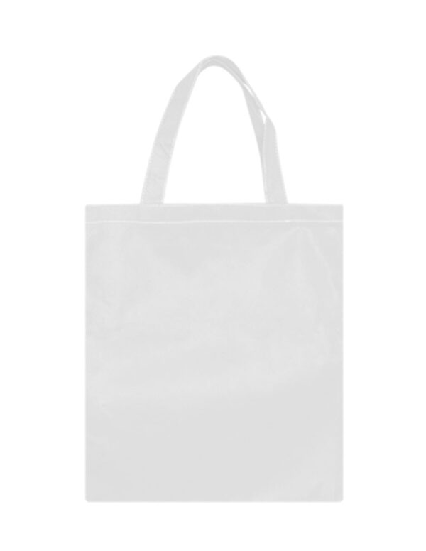 BOLSA ECOLOGICA NONWOVEN GRANDE