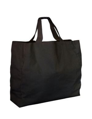 BOLSA ECOLOGICA NONWOOVEN CON FUELLE