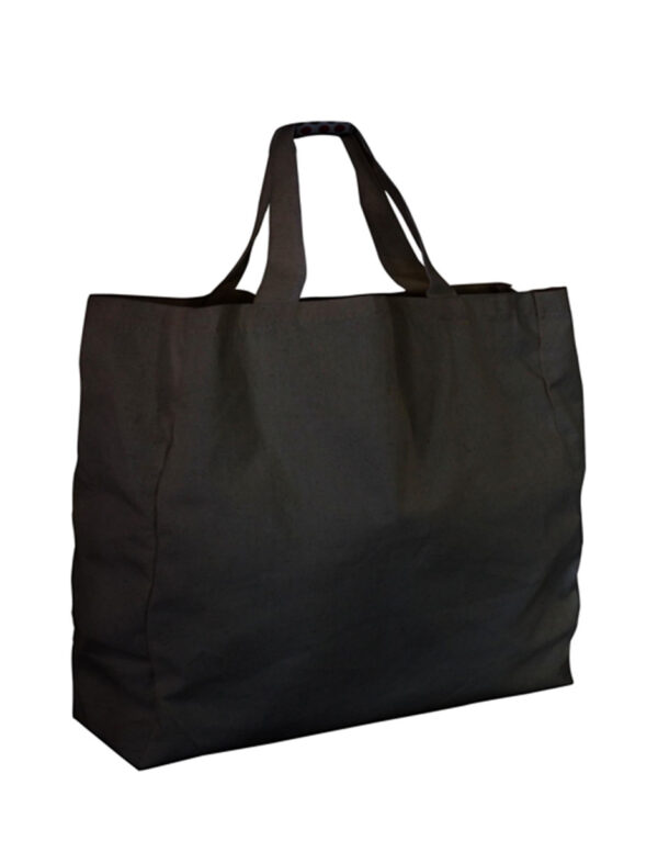 BOLSA ECOLOGICA NONWOOVEN CON FUELLE