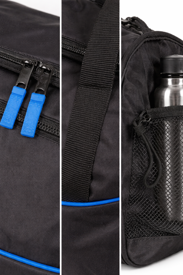 MALETA DEPORTIVA PLUS