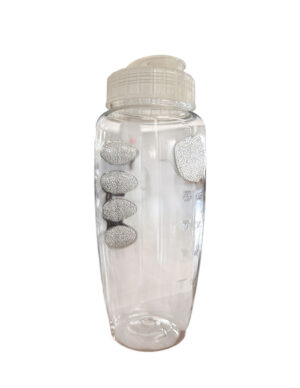 CILINDRO TRANSPARENTE