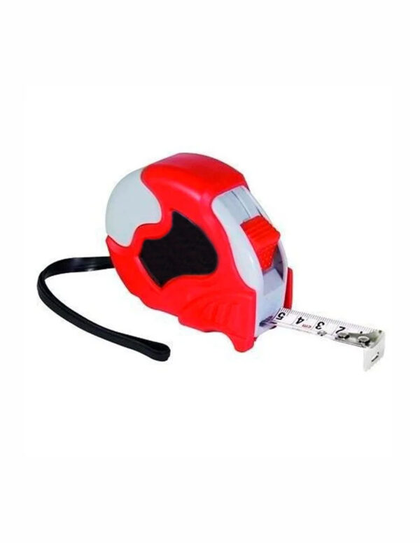 FLEXOMETRO 5M TOOLCRAFT