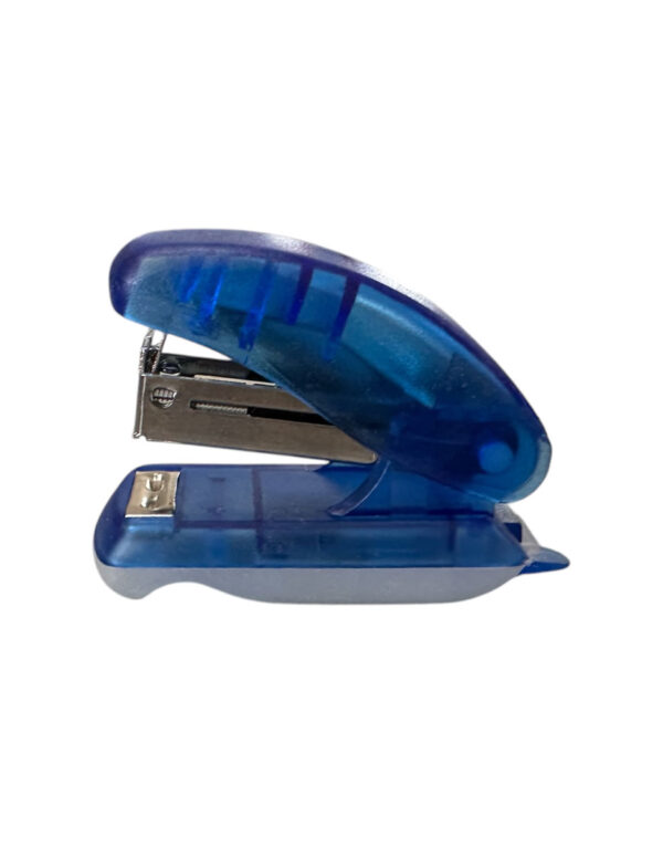 ENGRAPADORA AZUL